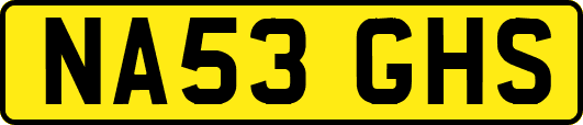 NA53GHS
