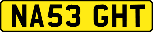 NA53GHT