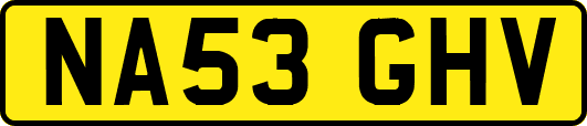 NA53GHV