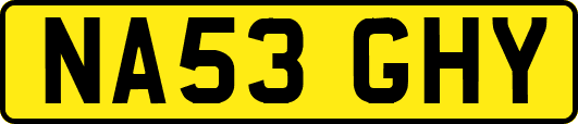 NA53GHY