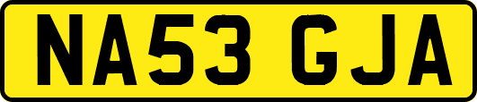 NA53GJA