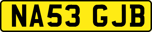 NA53GJB