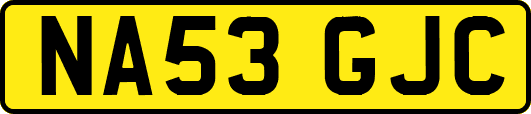 NA53GJC
