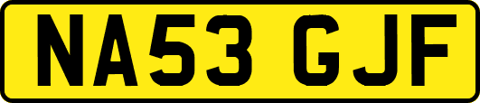 NA53GJF