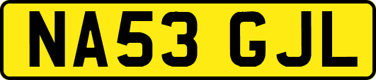 NA53GJL