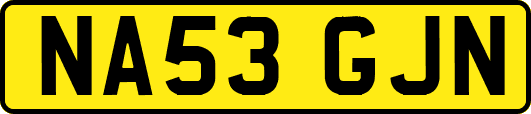 NA53GJN