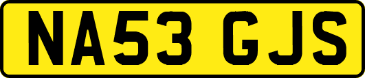 NA53GJS