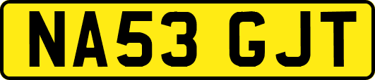 NA53GJT