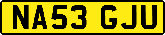 NA53GJU