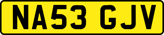NA53GJV