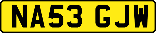 NA53GJW