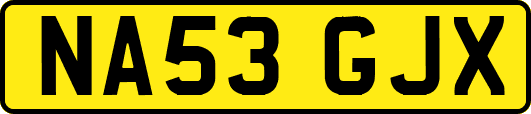 NA53GJX