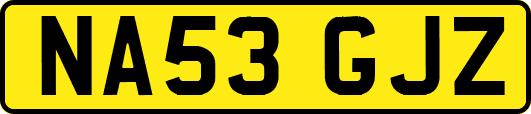 NA53GJZ
