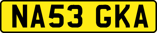 NA53GKA