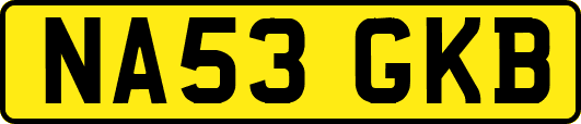 NA53GKB