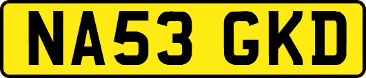 NA53GKD