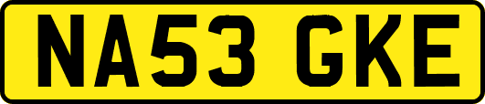 NA53GKE