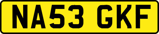 NA53GKF