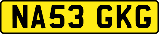 NA53GKG