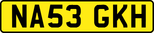 NA53GKH