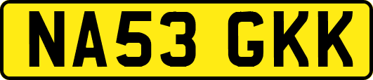 NA53GKK