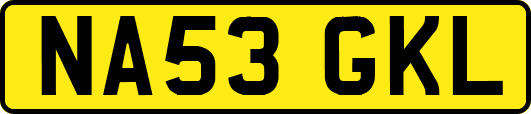 NA53GKL