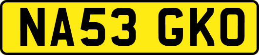 NA53GKO