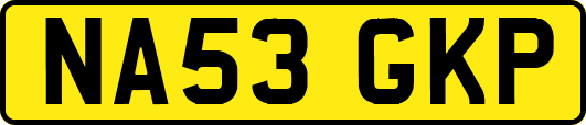 NA53GKP