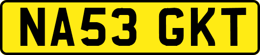 NA53GKT