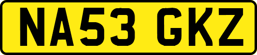 NA53GKZ