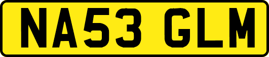 NA53GLM