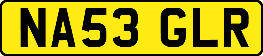 NA53GLR