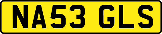 NA53GLS