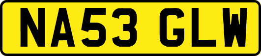 NA53GLW