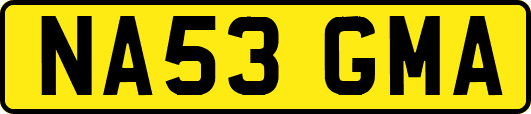 NA53GMA