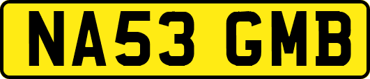NA53GMB