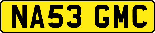 NA53GMC