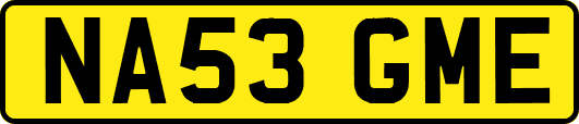 NA53GME