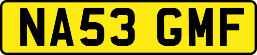 NA53GMF