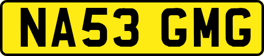 NA53GMG