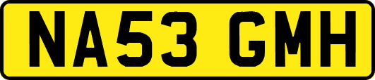 NA53GMH
