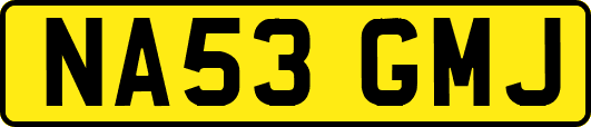NA53GMJ