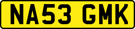 NA53GMK