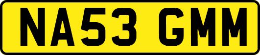 NA53GMM