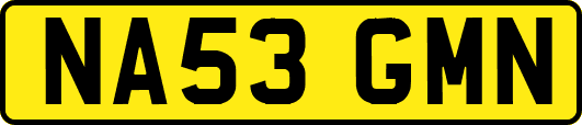 NA53GMN