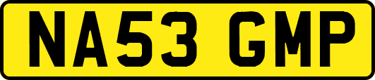 NA53GMP