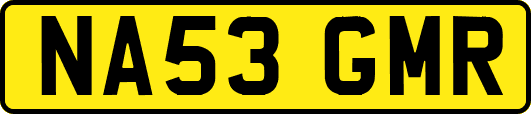 NA53GMR
