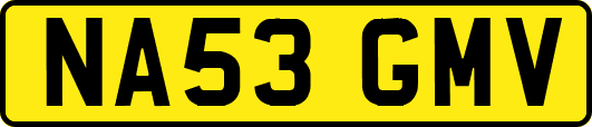 NA53GMV