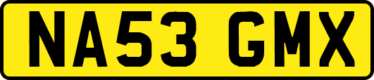 NA53GMX