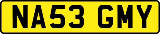 NA53GMY